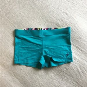 New Roxy Women’s Swim Trunks